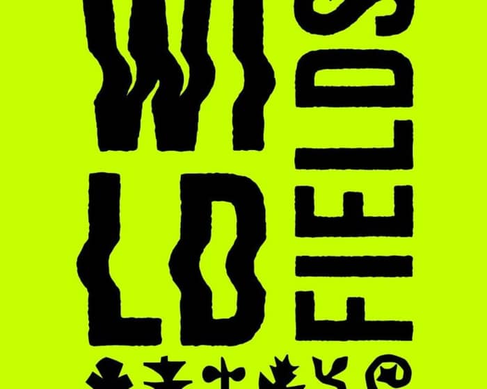 Wild Fields Festival 2024 tickets
