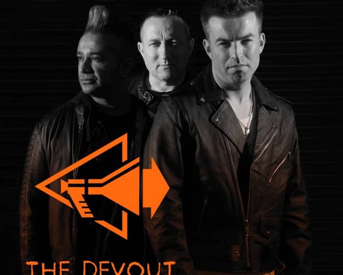 The Devout - Depeche Mode Tribute tickets