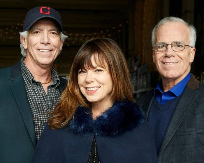 The Cowsills tickets