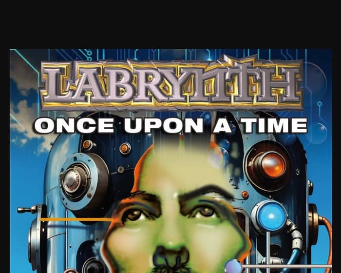 Club Labrynth - Once Upon a Time - 36th Birthday tickets