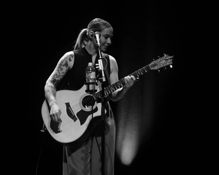Lucy Spraggan tickets