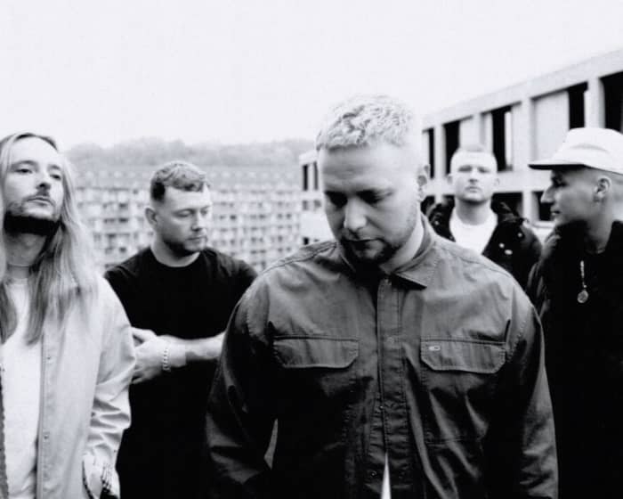 Malevolence tickets