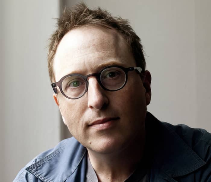 Jon Ronson events