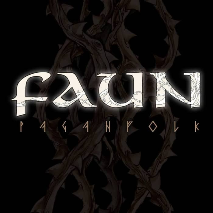 Faun cover image