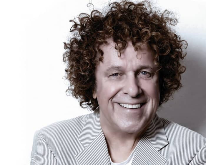 Leo Sayer tickets