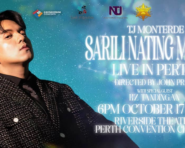 TJ Monterde tickets
