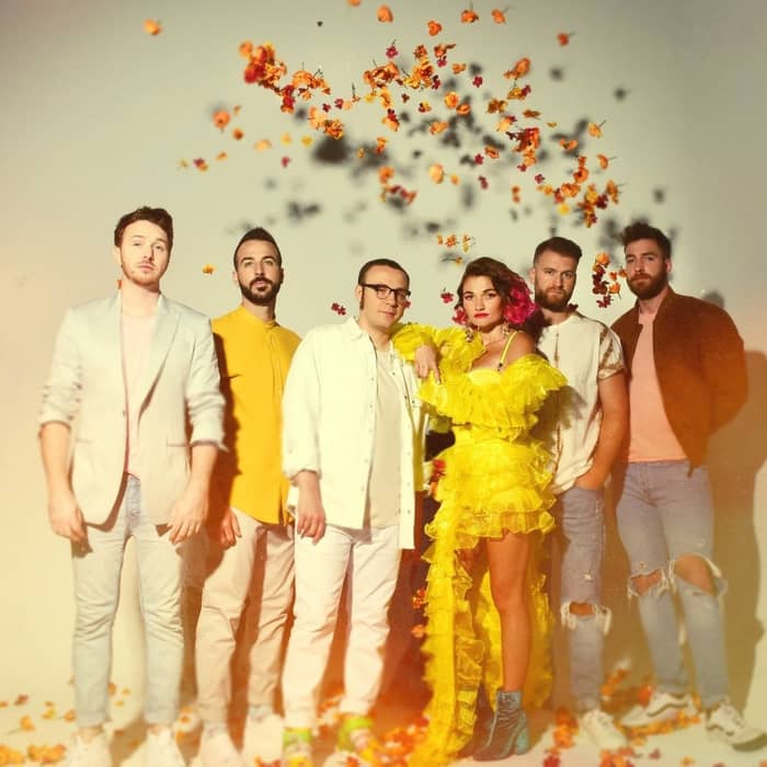 MisterWives events