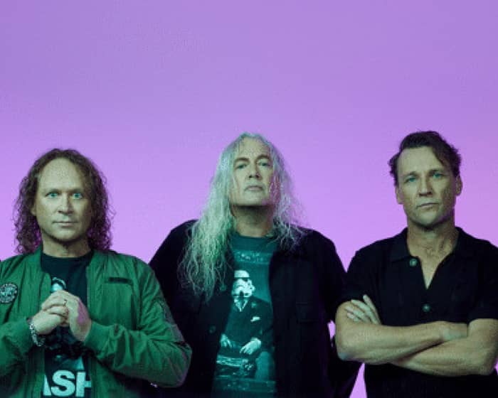 The Screaming Jets - Professional Misconduct Tour tickets