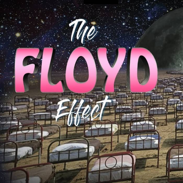The Floyd Effect cover image