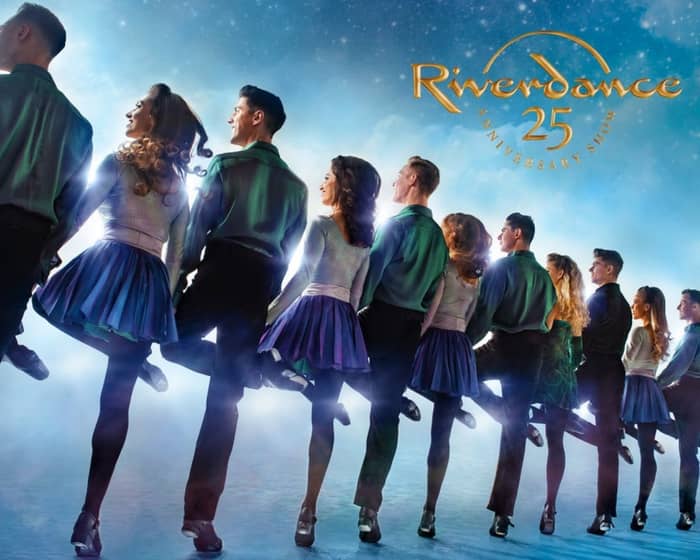 Riverdance (Touring) events