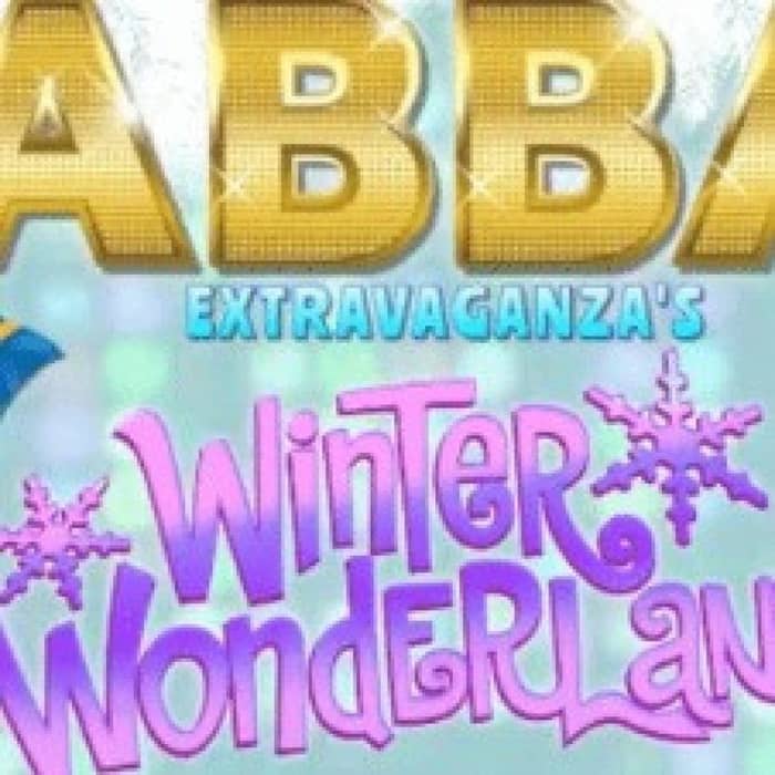 ABBA Extravaganza's Winter Wonderland events