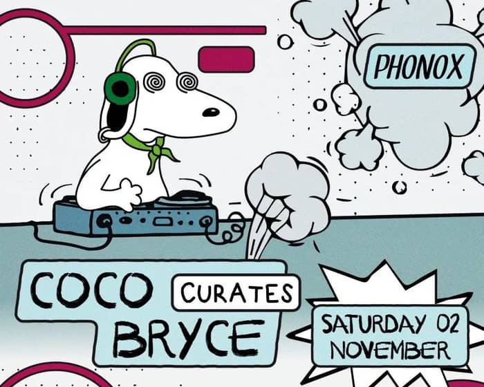 Coco Bryce curates: Sully + Fabio (Jungle Set) tickets