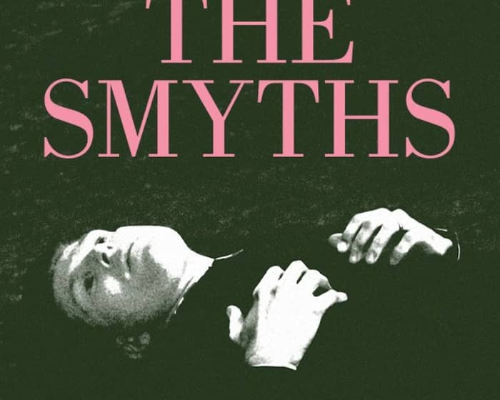 The Smyths Buy & Sell Tickets