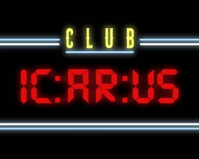 Club Icarus in NYC with ARTMS! tickets