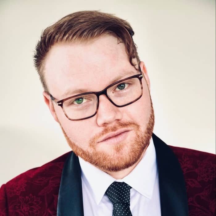 John Milligan tickets