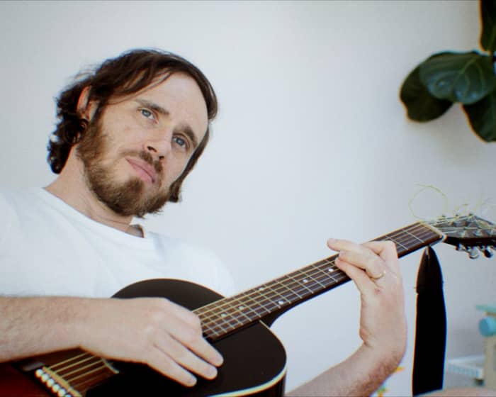 James Vincent McMorrow tickets
