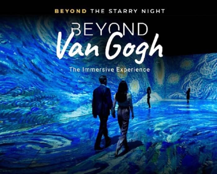 Beyond Van Gogh tickets