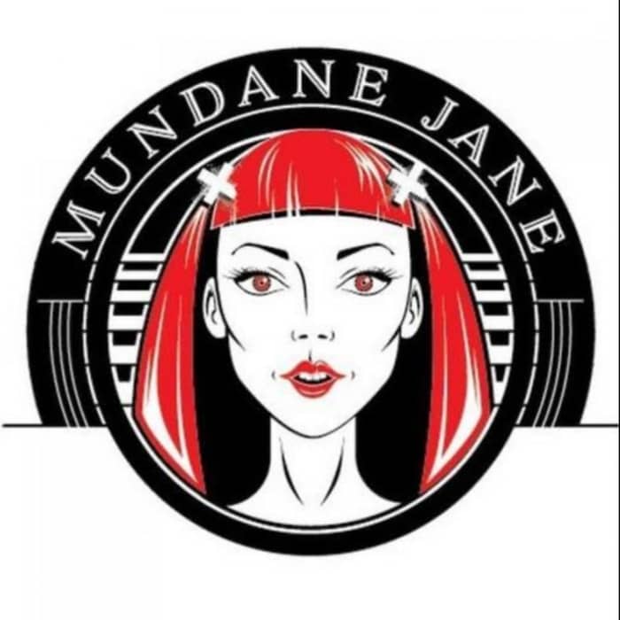 Mundane Jane events