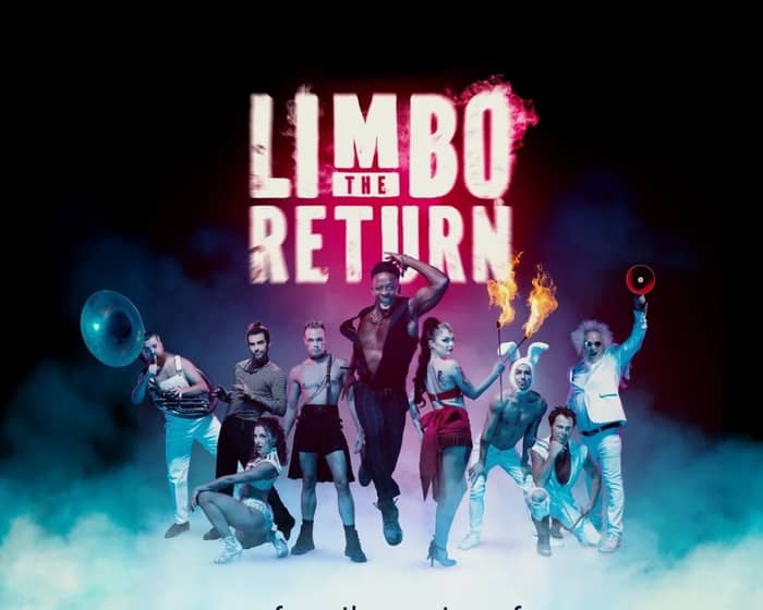 LIMBO - The Return tickets