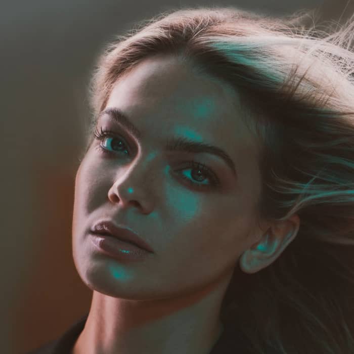 Louisa Johnson cover image