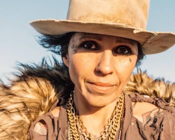 Linda Perry tickets