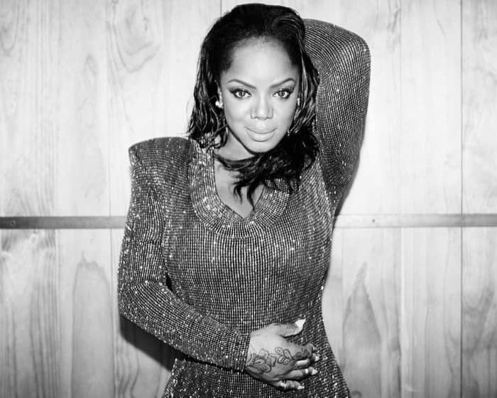 Leela James: Right On Time Tour tickets
