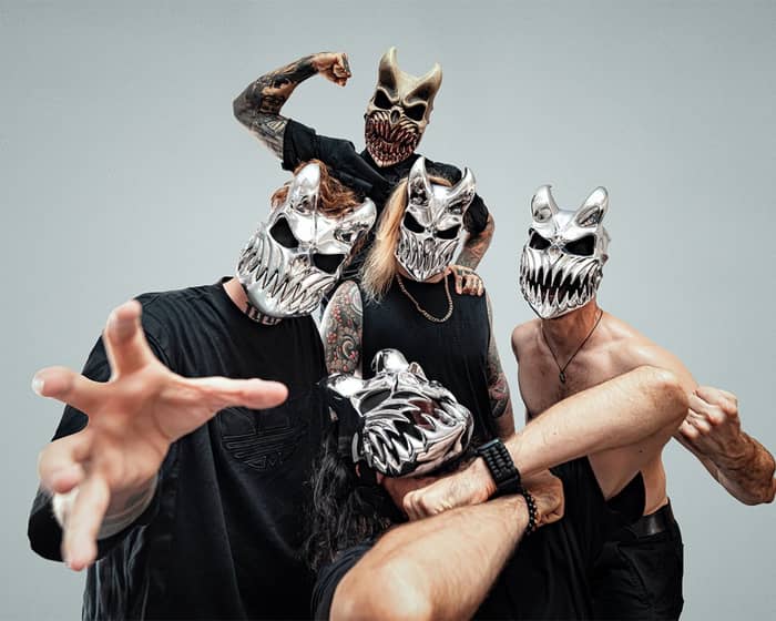 Slaughter To Prevail @ Rialto Theatre tickets