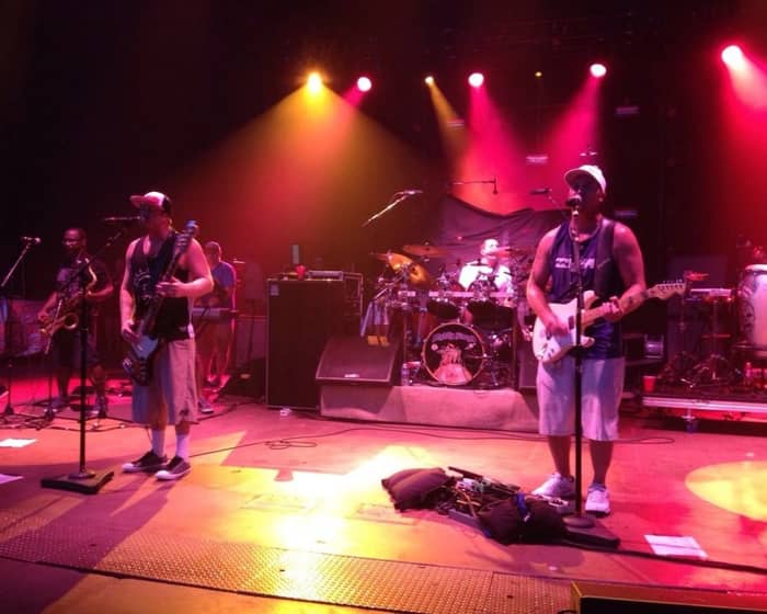Slightly Stoopid, Pepper, Common Kings and Fortunate Youth tickets