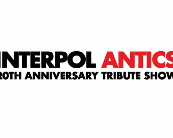 Interpol tickets