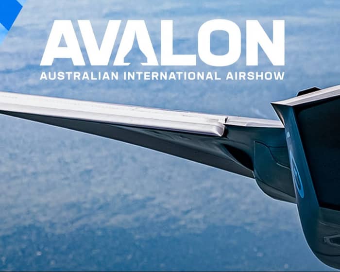 Avalon Australian International Airshow 2025 tickets