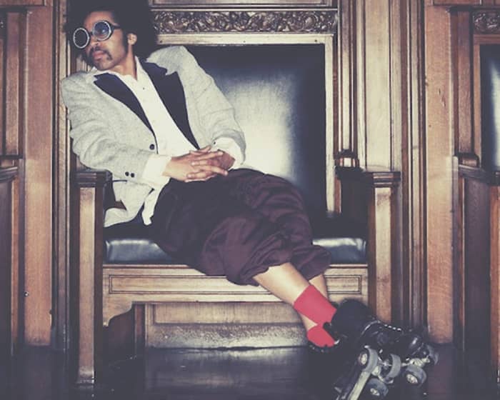 Moodymann tickets