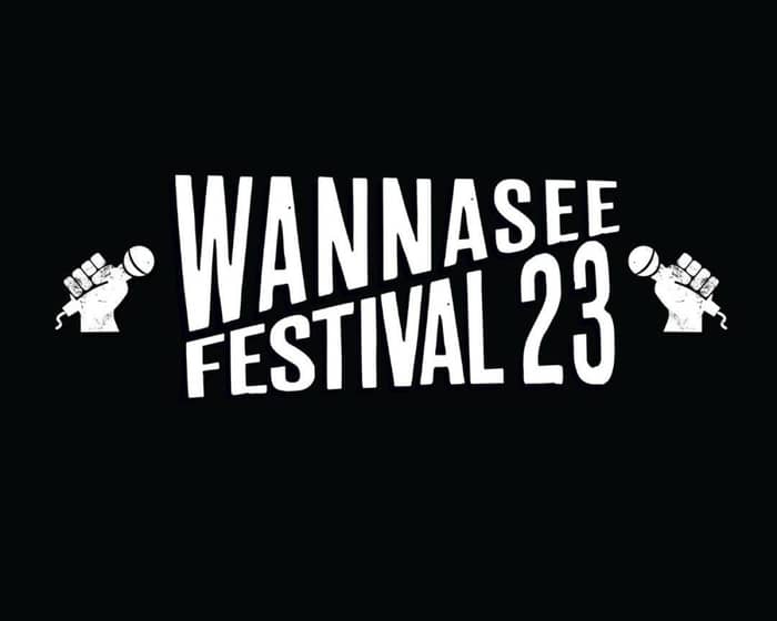 Wannasee Festival Penrith 2023 tickets