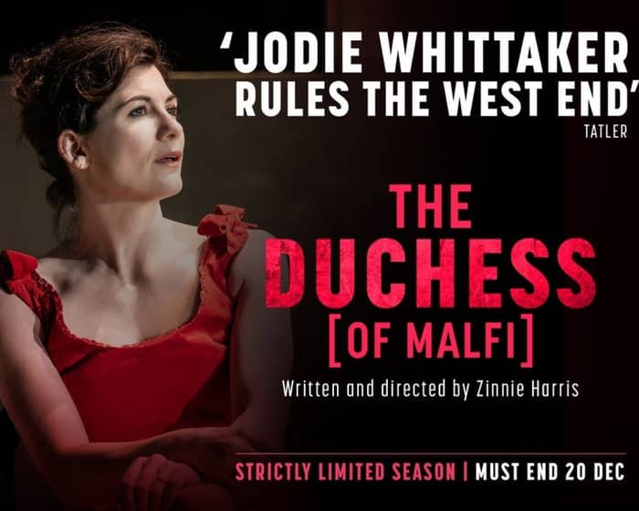 The Duchess tickets