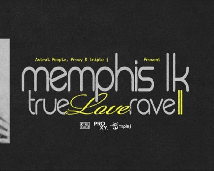 Memphis LK tickets