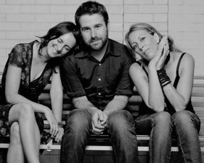 The Waifs tickets