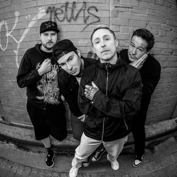 Yellowcard cover image