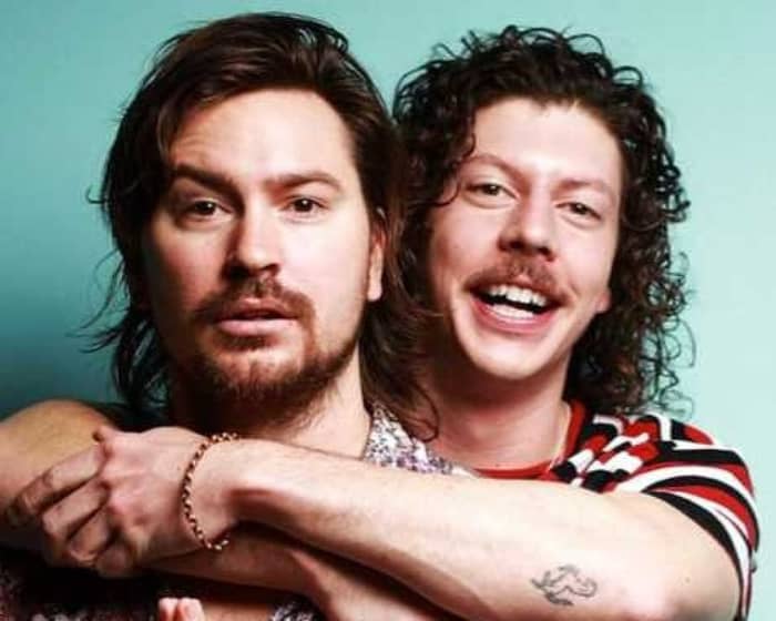 Peking Duk tickets