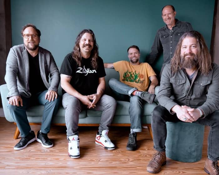 Greensky Bluegrass tickets