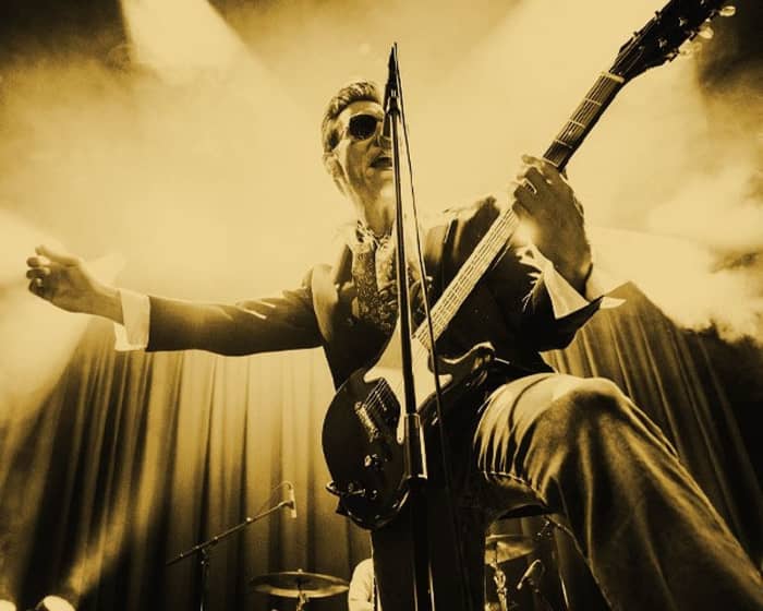 Antarctic Monkeys tickets