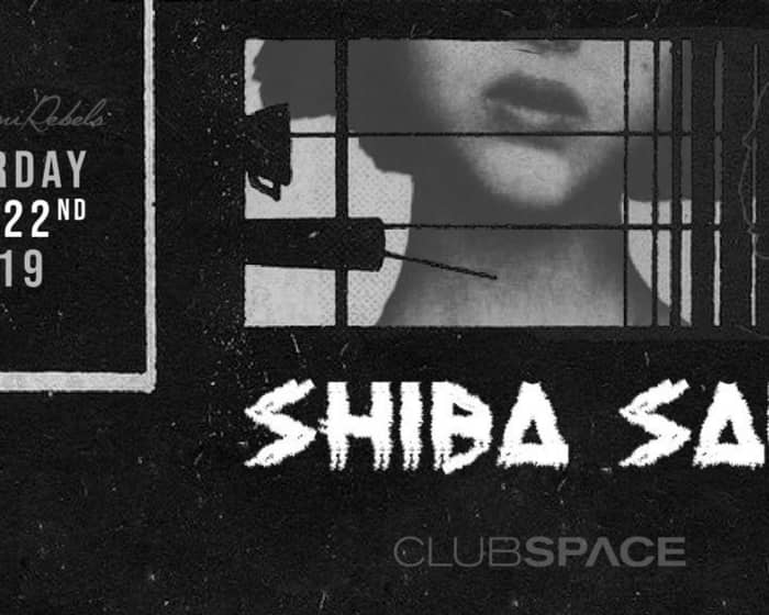 Shiba San tickets
