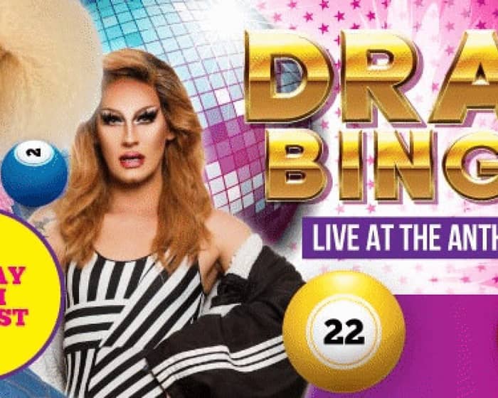 Drag Queen Bingo tickets