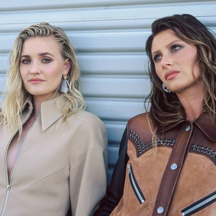 Aly & AJ events