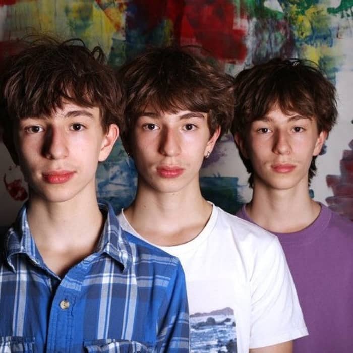 Birdland cover image
