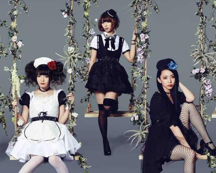 Band-Maid tickets