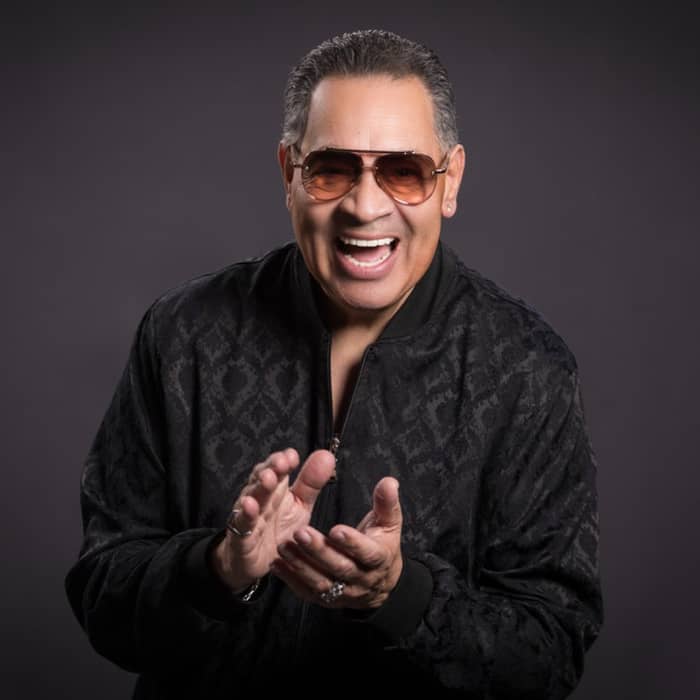Tito Nieves cover image