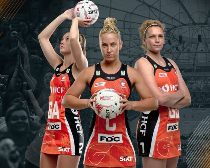 GIANTS Netball v NSW Swifts tickets