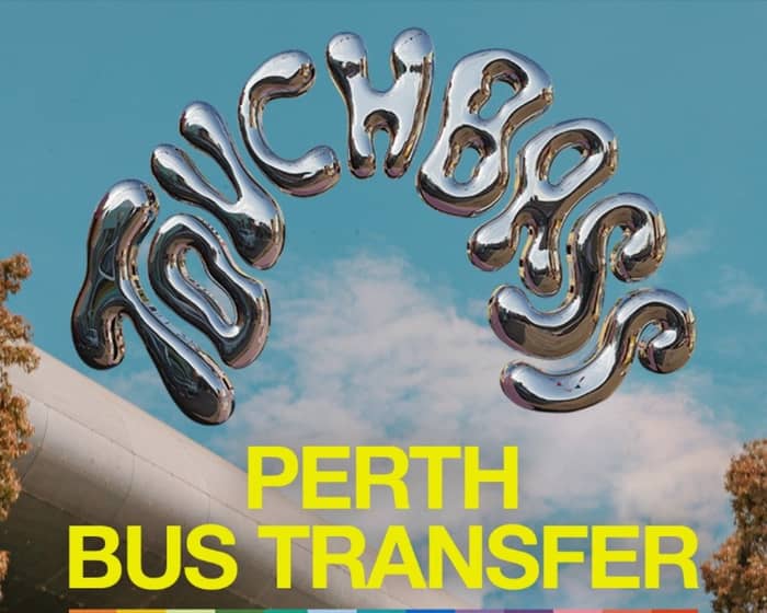 Touch Bass Perth Bus: 1 Way Transfer tickets