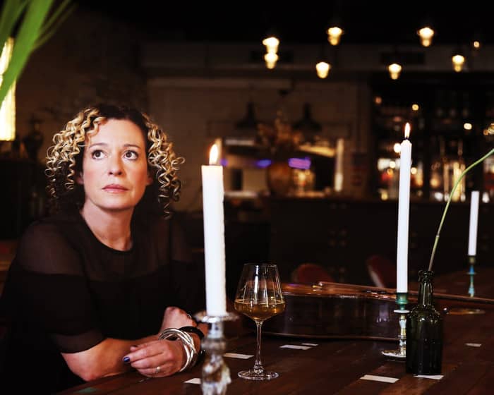 Kate Rusby - 'Christmas is Merry' Tour 2025 tickets
