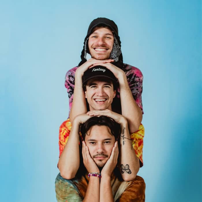 Levity cover image