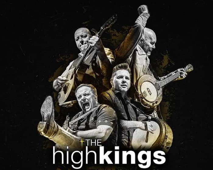 The High Kings tickets